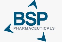 BSP Pharmaceuticals — logo cliente
