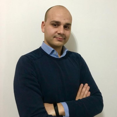 Ing. Federico Coti Zelati