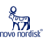 Novo Nordisk — logo cliente